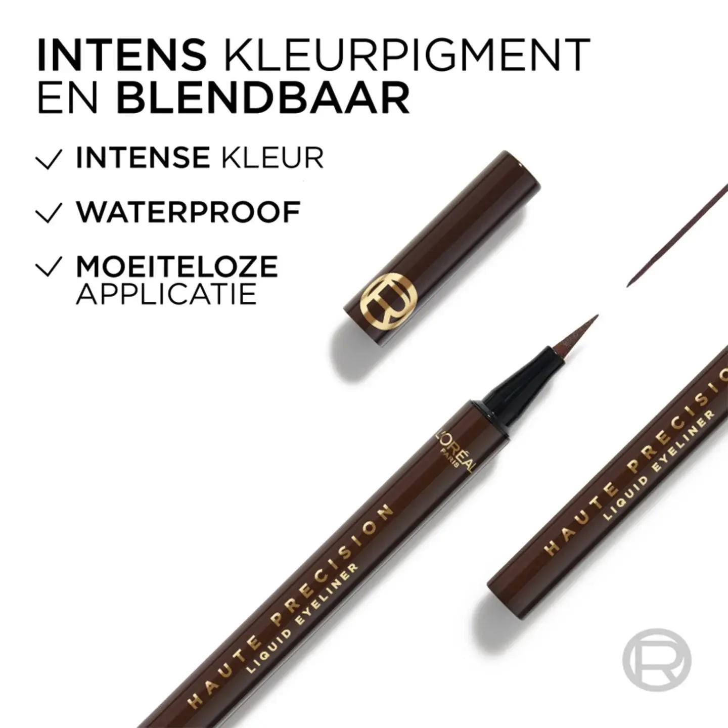 Haute Precision Eyeliner Brown Leather - Image 7