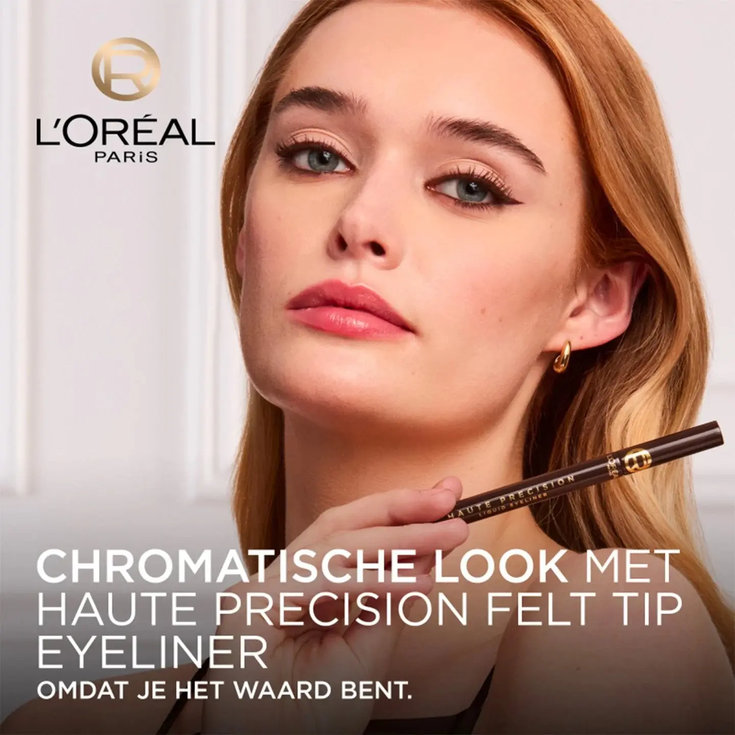 Haute Precision Eyeliner Brown Leather - Image 8