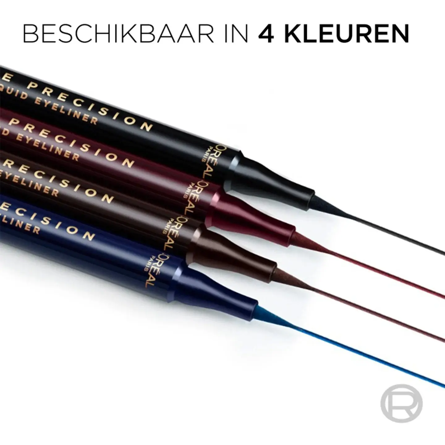 Haute Precision Eyeliner Brown Leather - Image 9