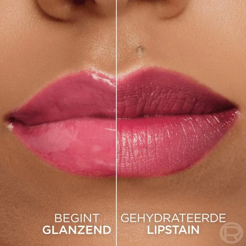 Hyaluron Tint Lipstain 217 Smoky Mauve - Image 2