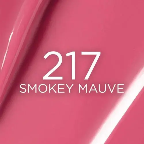 Hyaluron Tint Lipstain 217 Smoky Mauve - Image 3