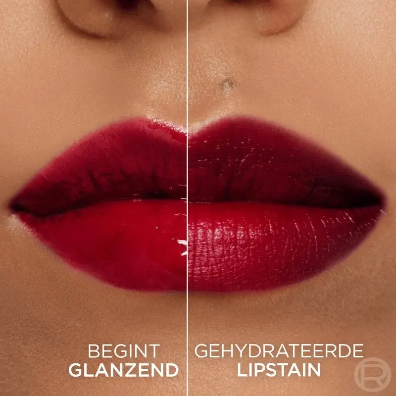 Hyaluron Tint Lipstain 420 Le Rouge Paris - Image 2