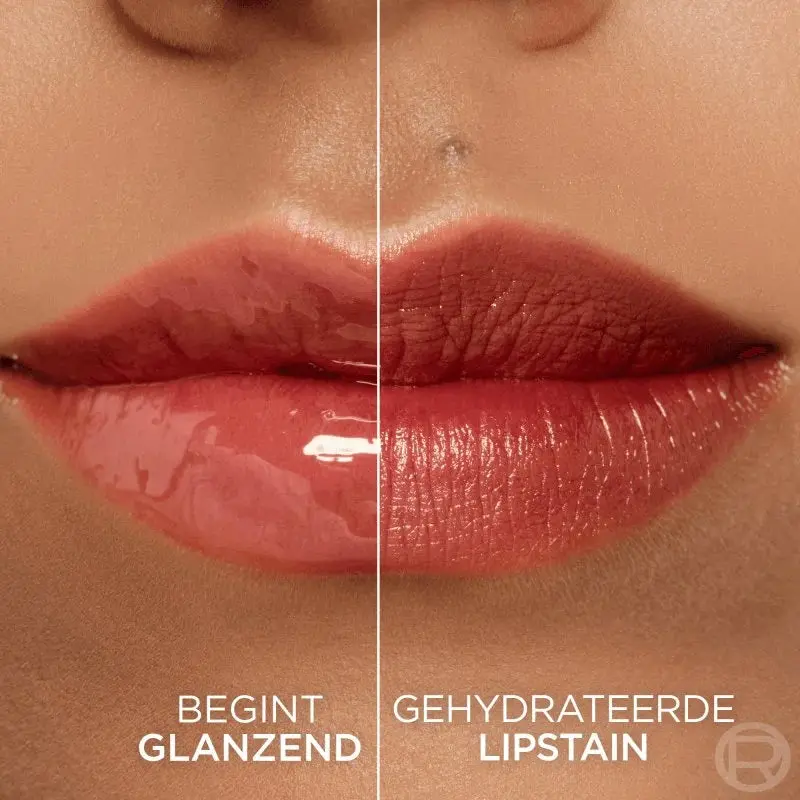 Hyaluron Tint Lipstain 485 Nude Espresso - Image 2