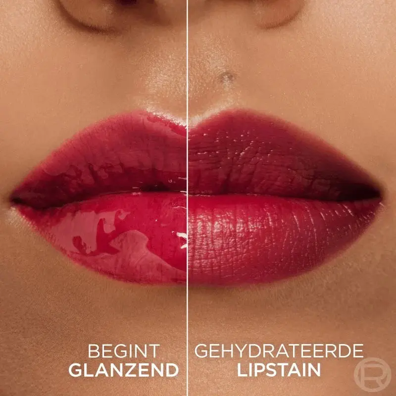 Hyaluron Tint Lipstain 490 Berry Jolie - Image 2