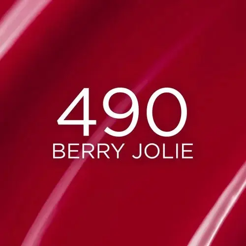 Hyaluron Tint Lipstain 490 Berry Jolie - Image 4