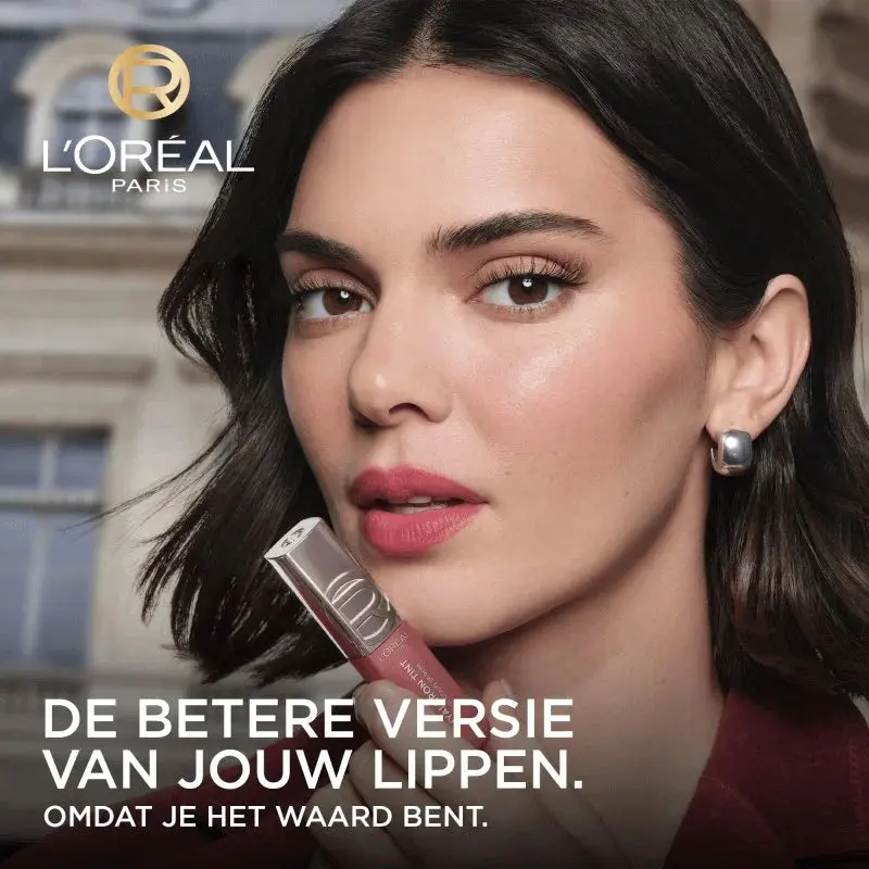 Hyaluron Tint Lipstain 490 Berry Jolie - Image 8