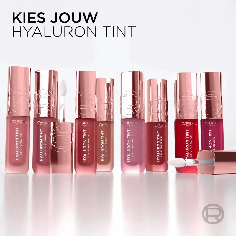 Hyaluron Tint Lipstain 490 Berry Jolie - Image 9