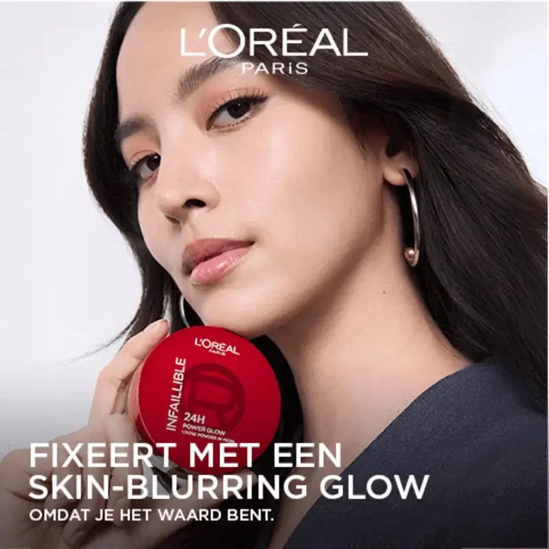 Infaillible Glow Powder Set Duo - Image 10