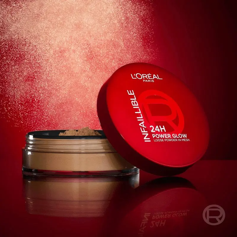 Infaillible Glow Powder Set Duo - Image 11