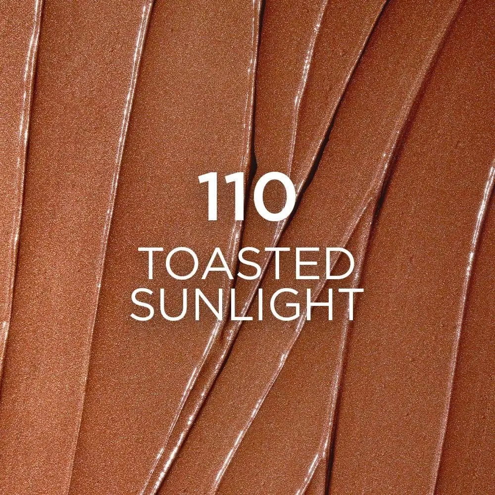 Lumi Bronze Le Stick Soleil Bronzer 110 Toasted Sunlight - Image 3