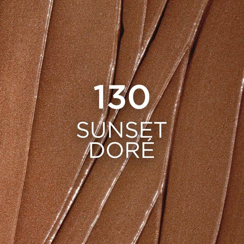 Lumi Bronze Le Stick Soleil Bronzer 130 Sunset Dore - Image 3