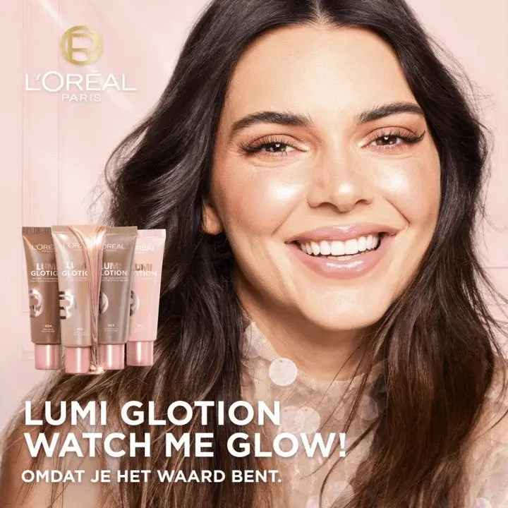 Lumi Glotion Medium Glow - Image 2