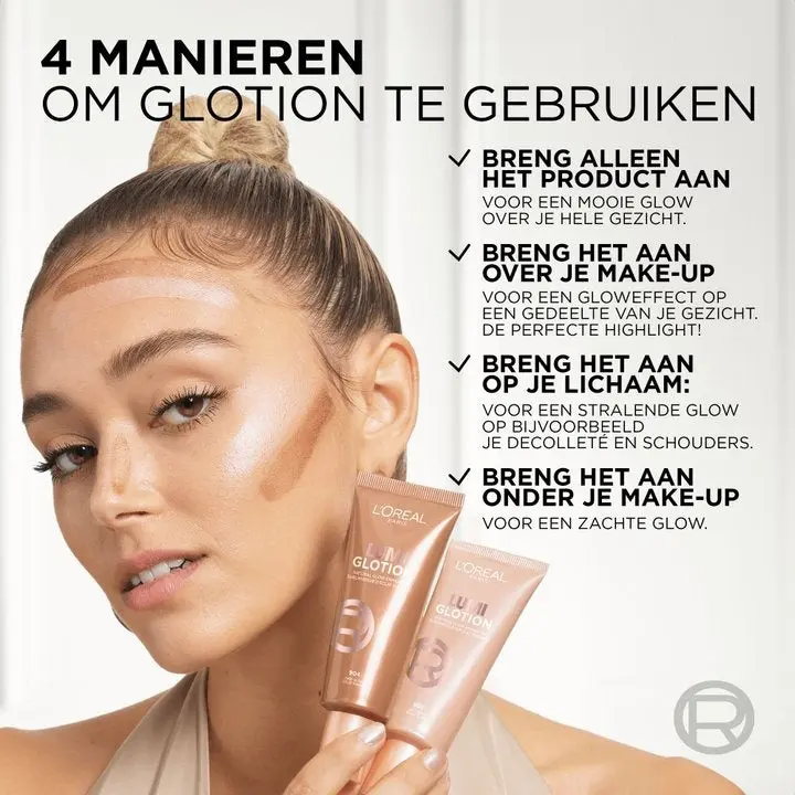 Lumi Glotion Medium Glow - Image 4