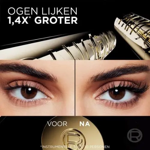 Panorama Mascara Brown - Image 2