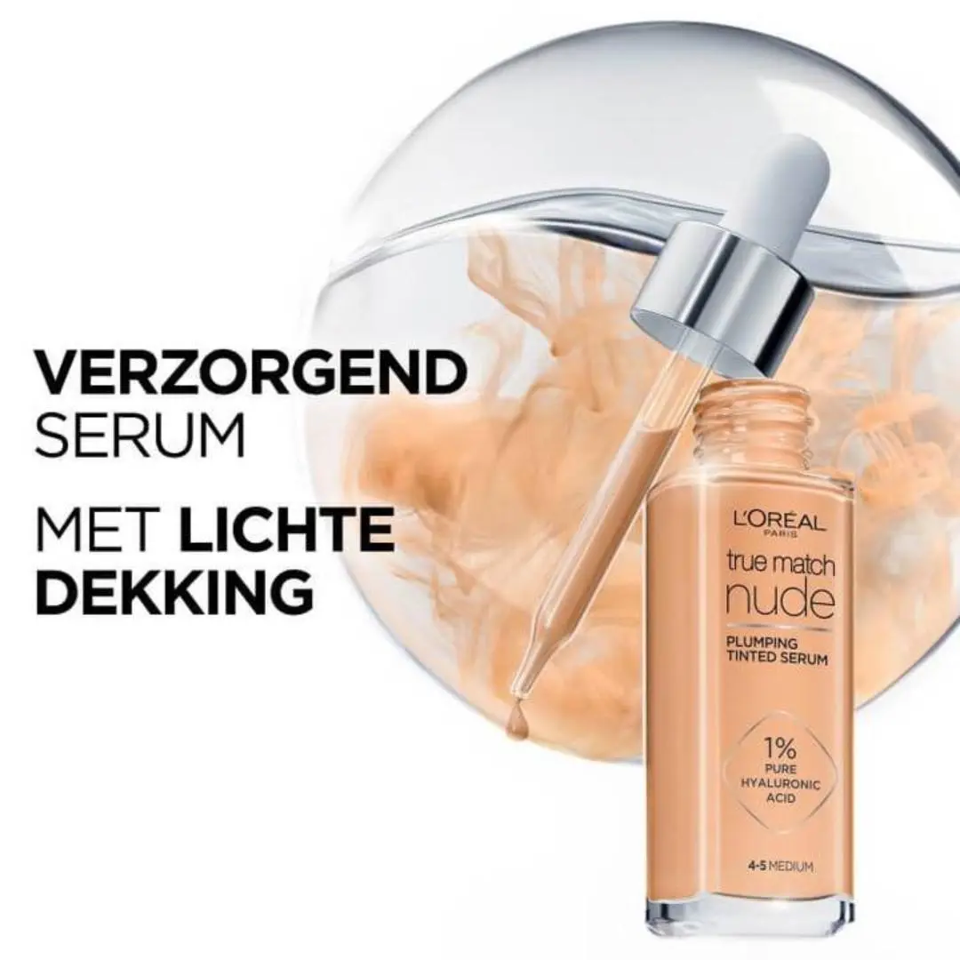 True Match Getint Serum - Image 4