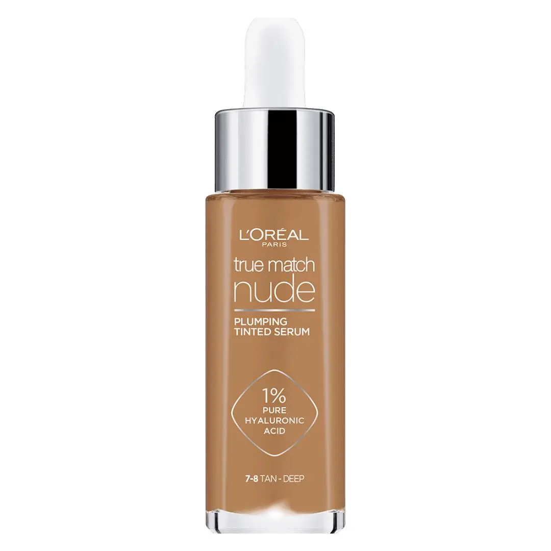 True Match Getint Serum - Image 9