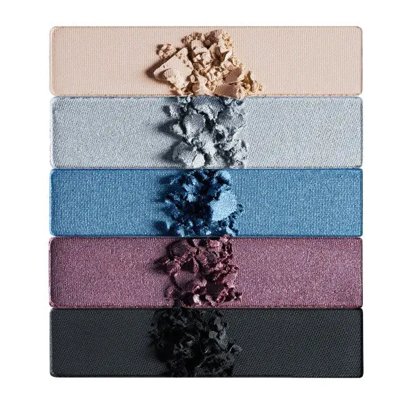 L'Oréal Paris x Mugler Spectrum Eyeshadow Palette Midnight - Image 2