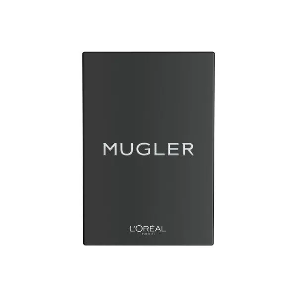 L'Oréal Paris x Mugler Spectrum Eyeshadow Palette Midnight - Image 3