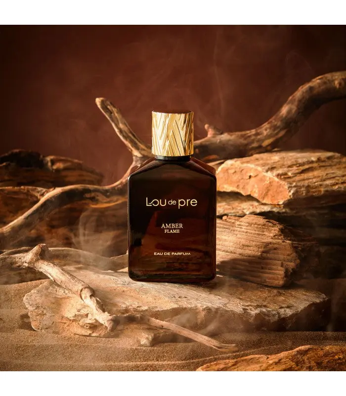 Amber Flame - Image 2
