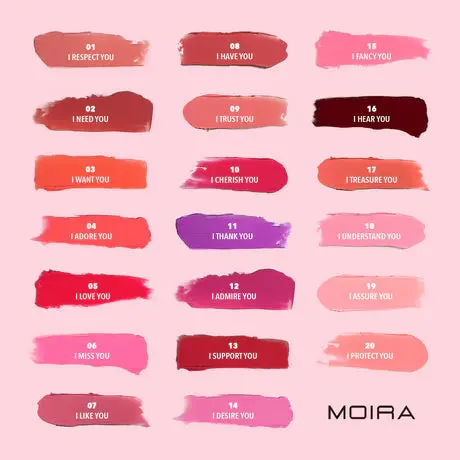 Loveheat Cream Blush 017 I Treasure You - Image 5