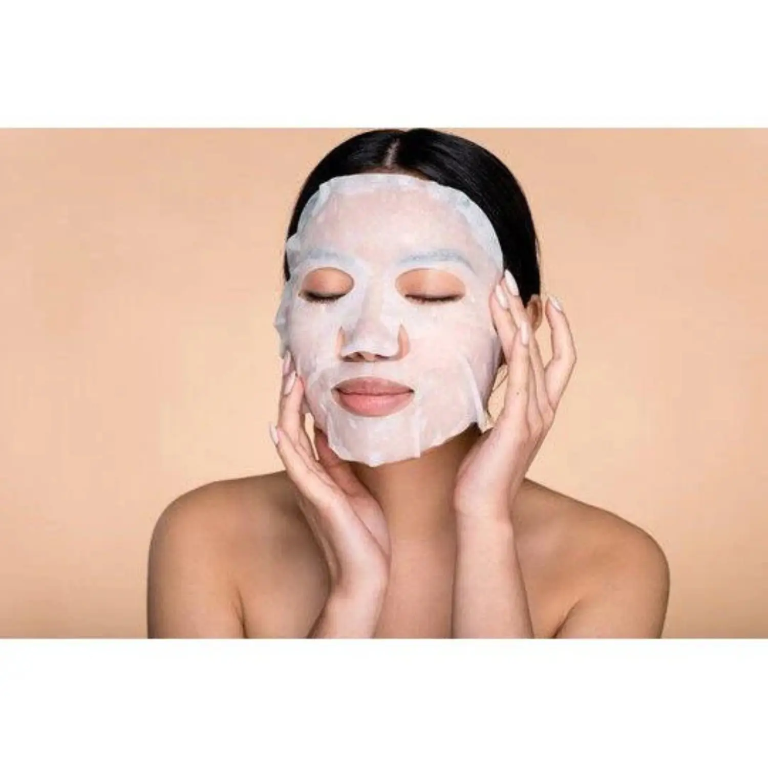 Hydra V Mask Vitamin Sheet Mask 7-Pack - Image 2
