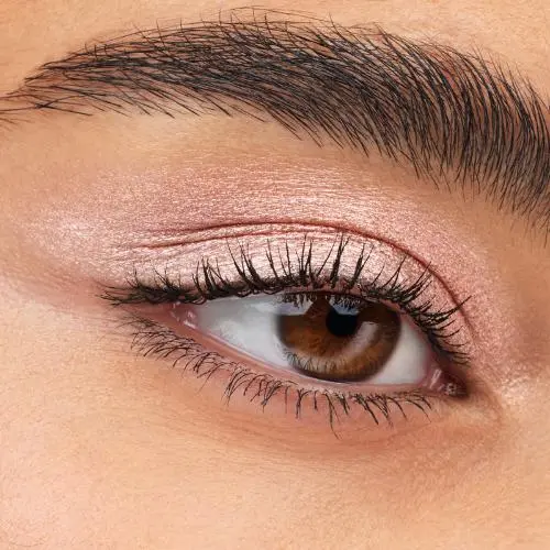 Luminous Eye Tint Liquid Shadow 01 Dazzling Rose - Image 6