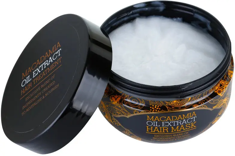 Macadamia Hair Mask - Image 2
