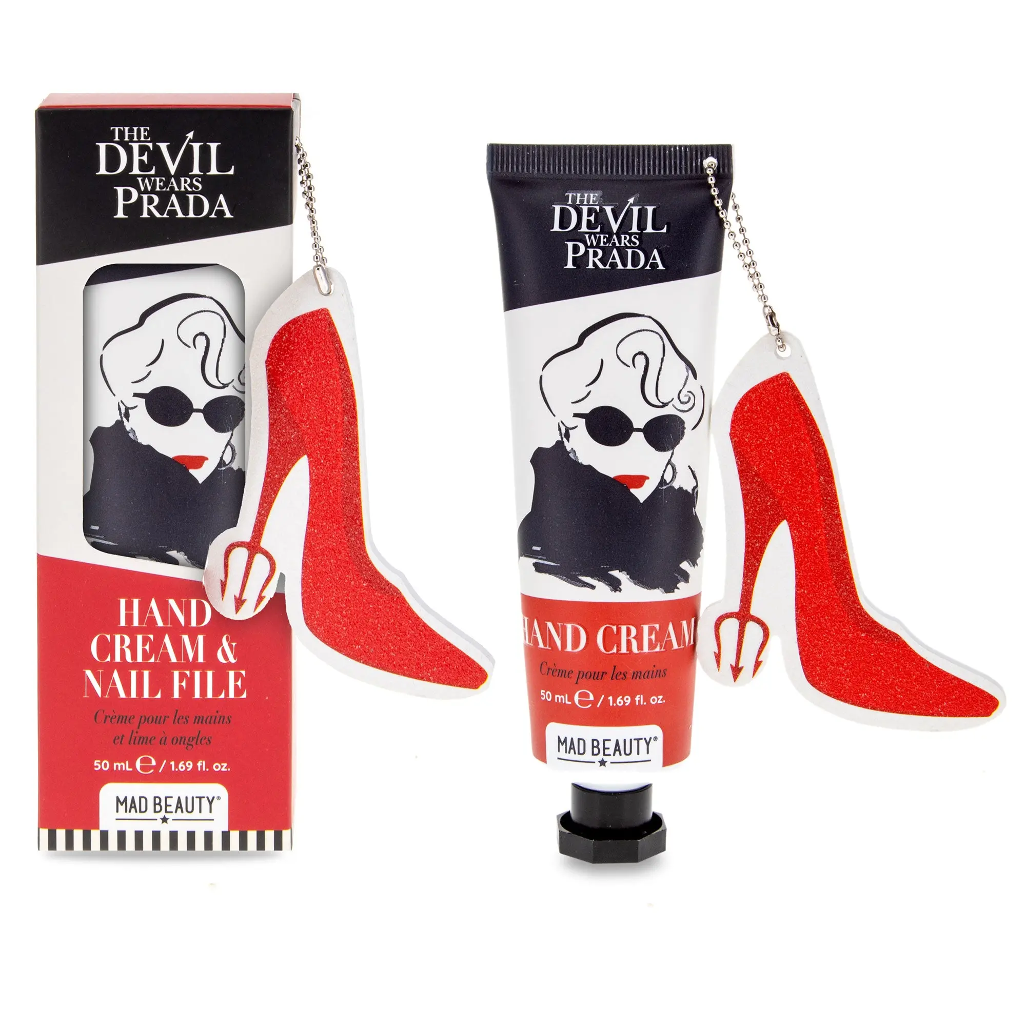Devil Wears Prada Hand Care Set - Image 2