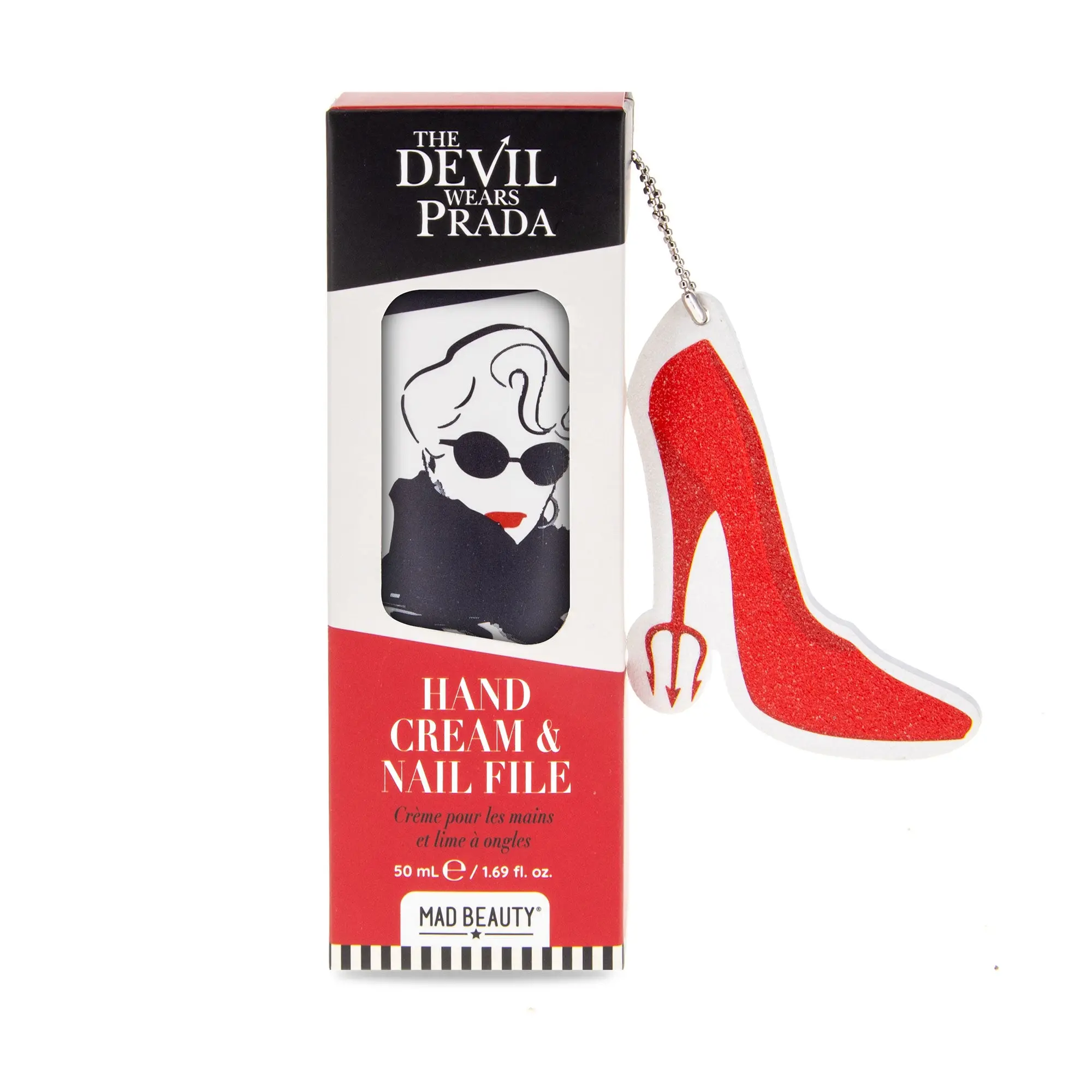 Devil Wears Prada Hand Care Set - Image 3