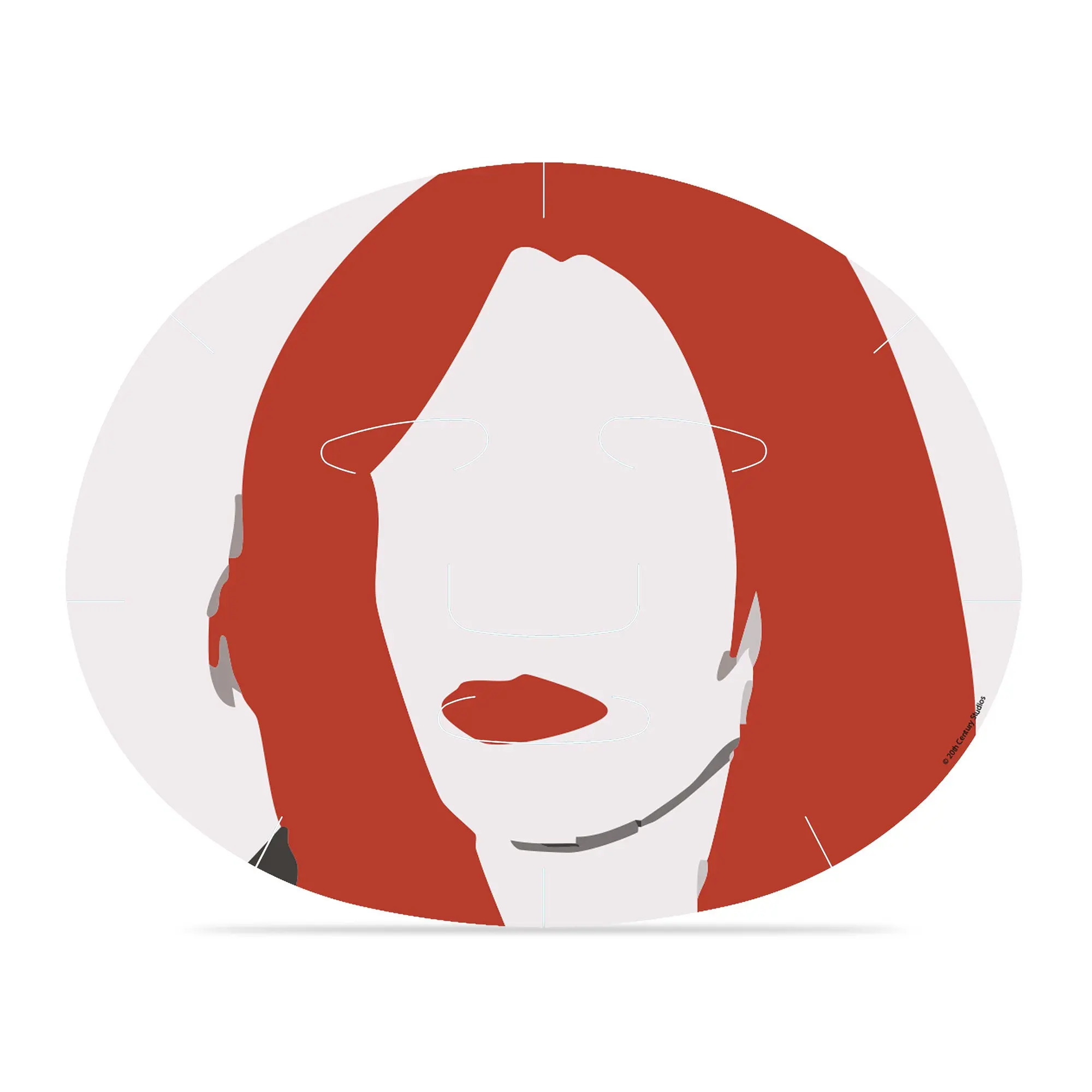 Devil Wears Prada Sheet Mask Trio - Image 2