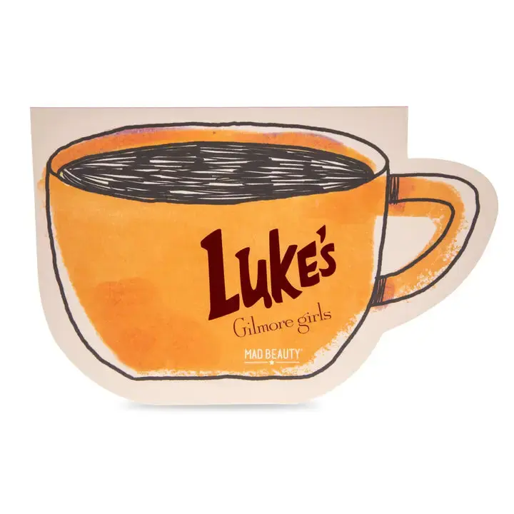 Gilmore Girls Eyeshadow Palette - Image 5
