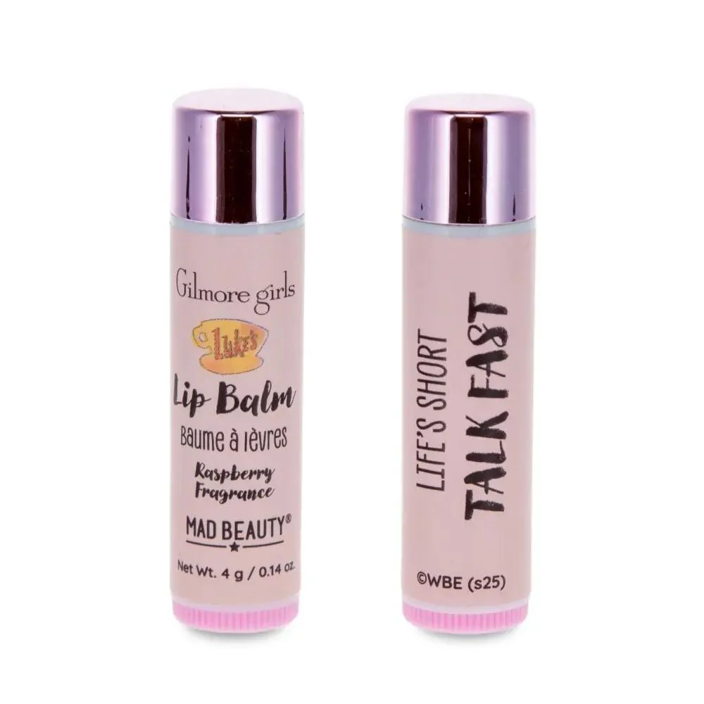 Gilmore Girls Lip Balm Collection - Image 6