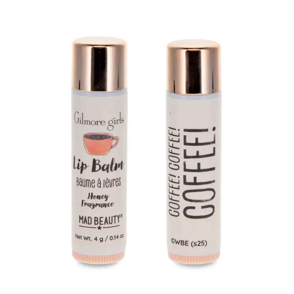 Gilmore Girls Lip Balm Collection - Image 7