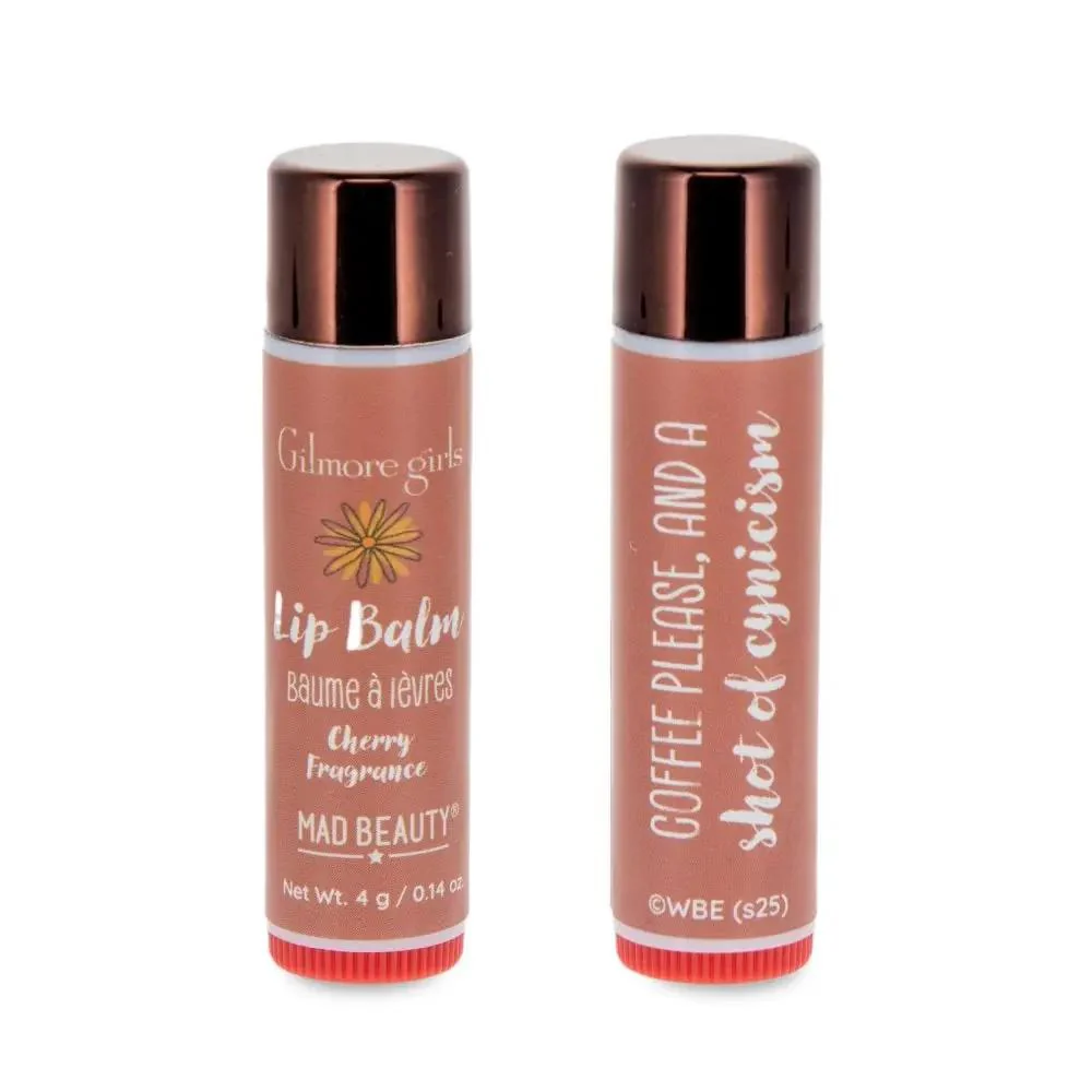 Gilmore Girls Lip Balm Collection - Image 8