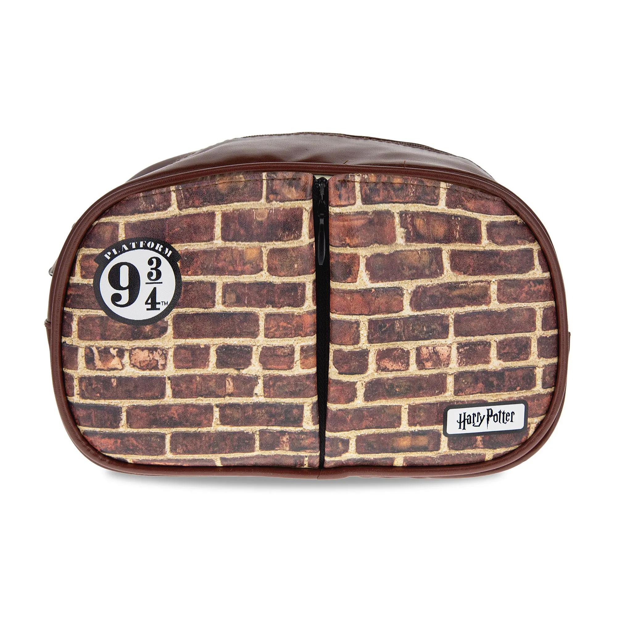 Harry Potter Cosmetic Bag - Image 2