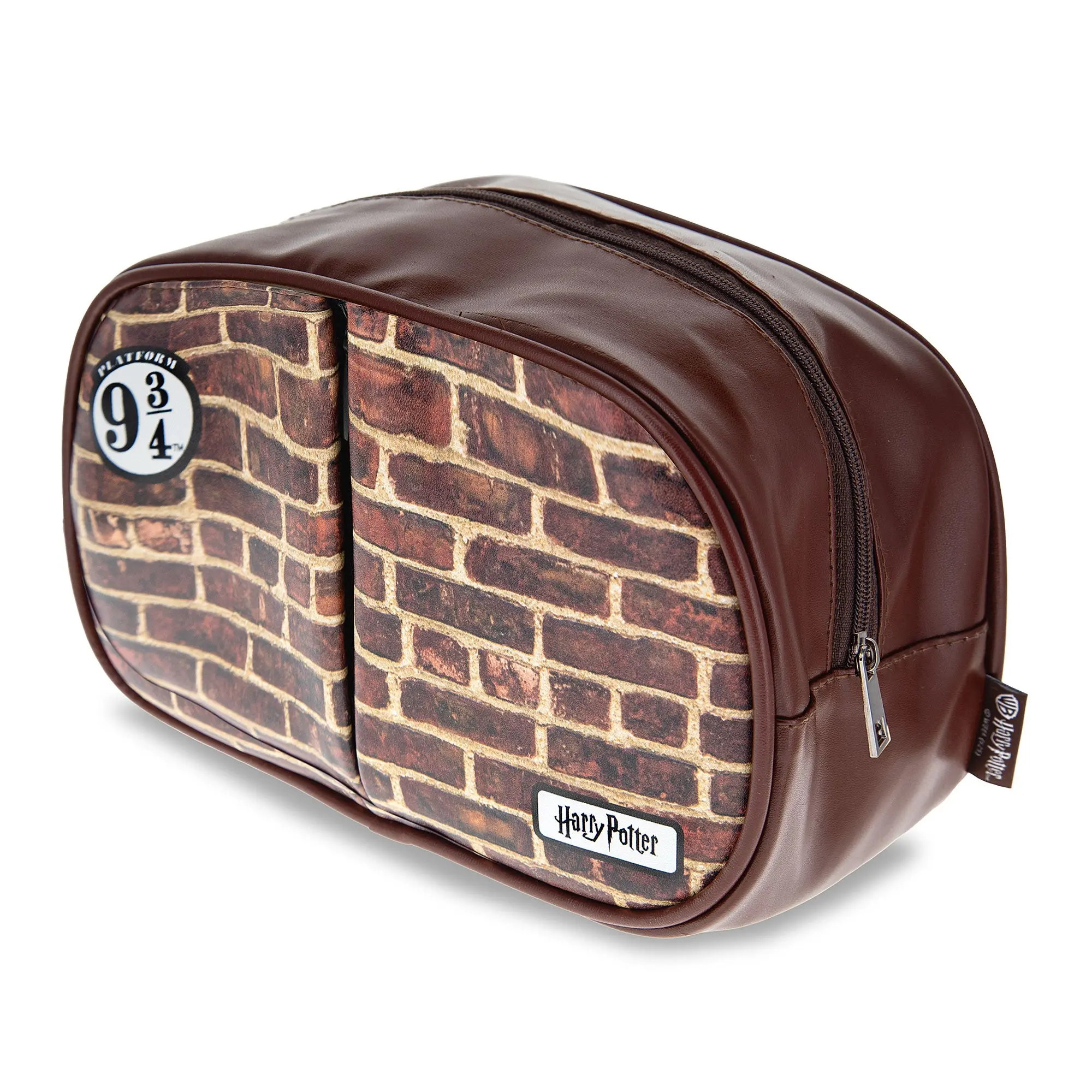 Harry Potter Cosmetic Bag - Image 3