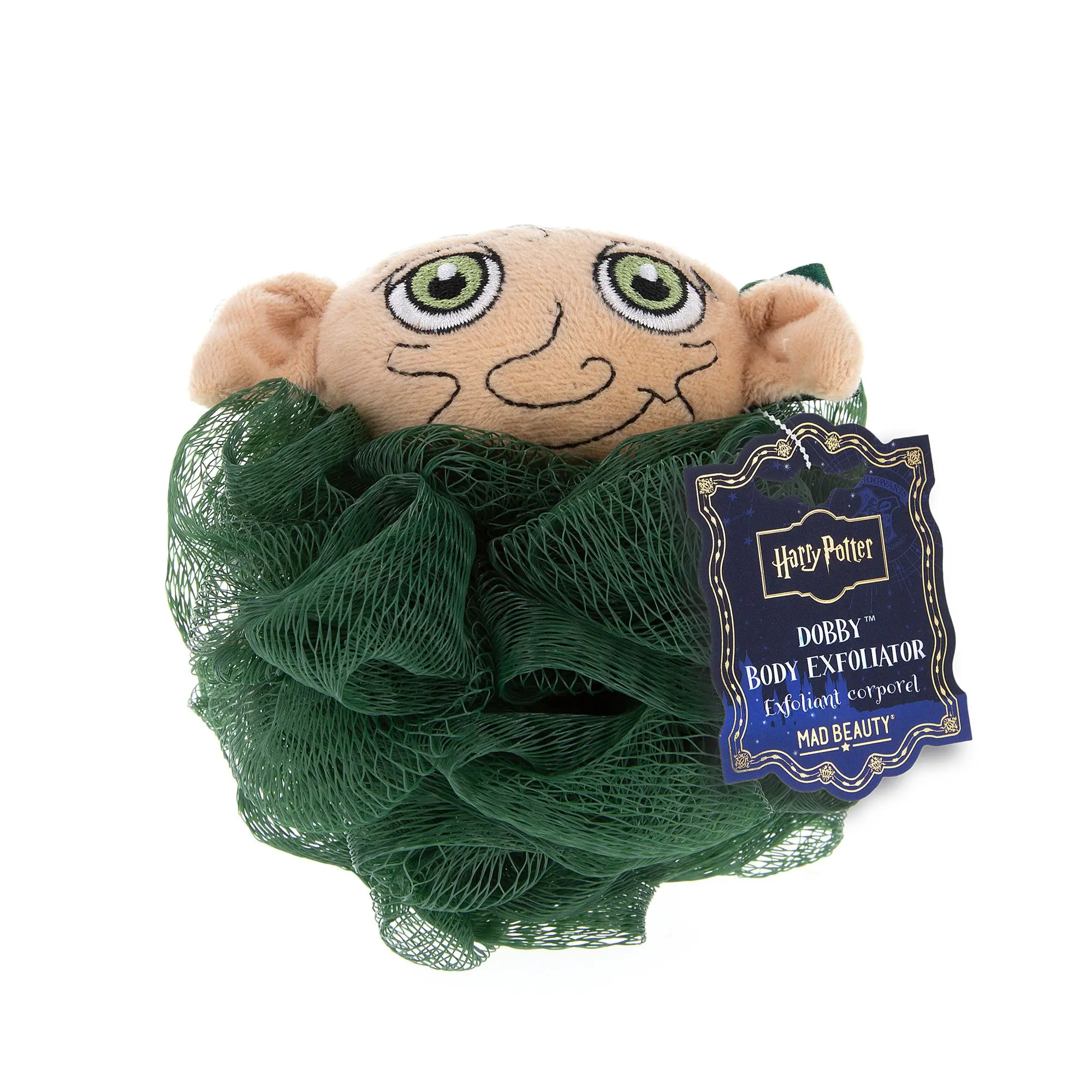 Harry Potter Dobby Body Exfoliator - Image 2