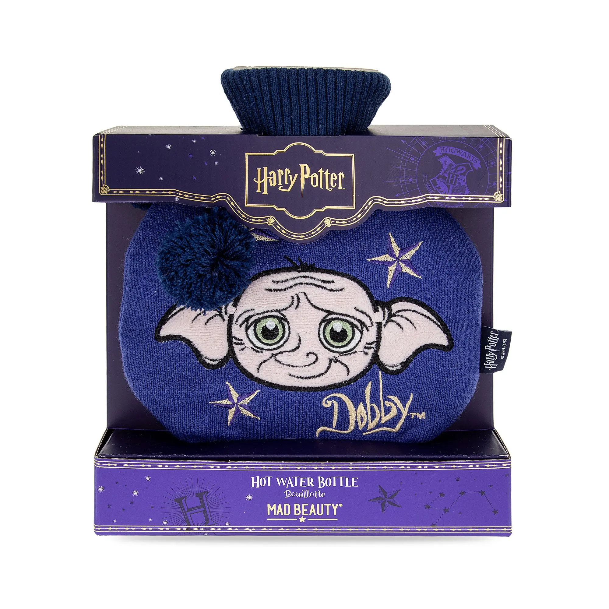 Harry Potter Dobby Hot Water Bottle - Image 2