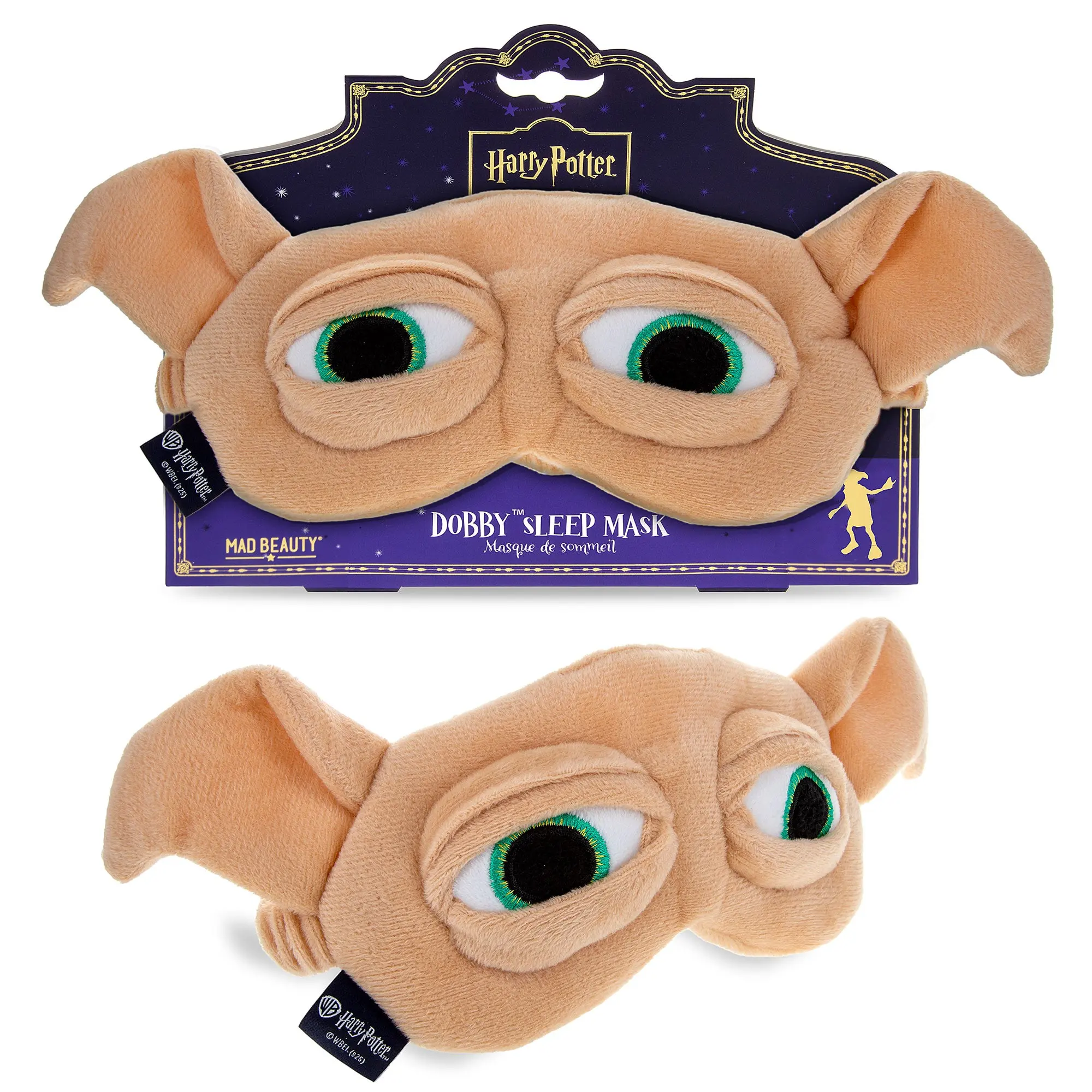 Harry Potter Dobby Sleep Mask - Image 3