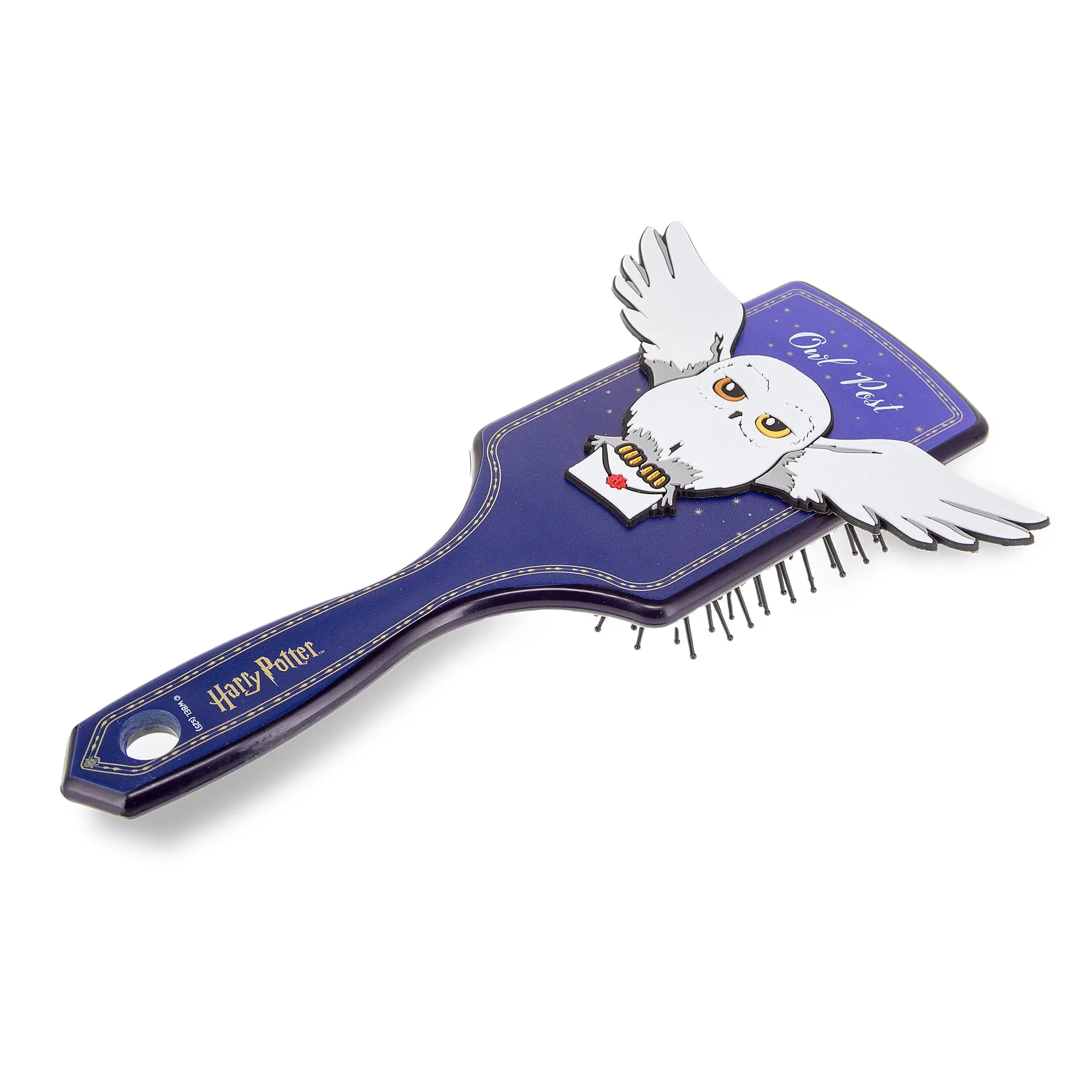 Harry Potter Hair Brush - Image 2