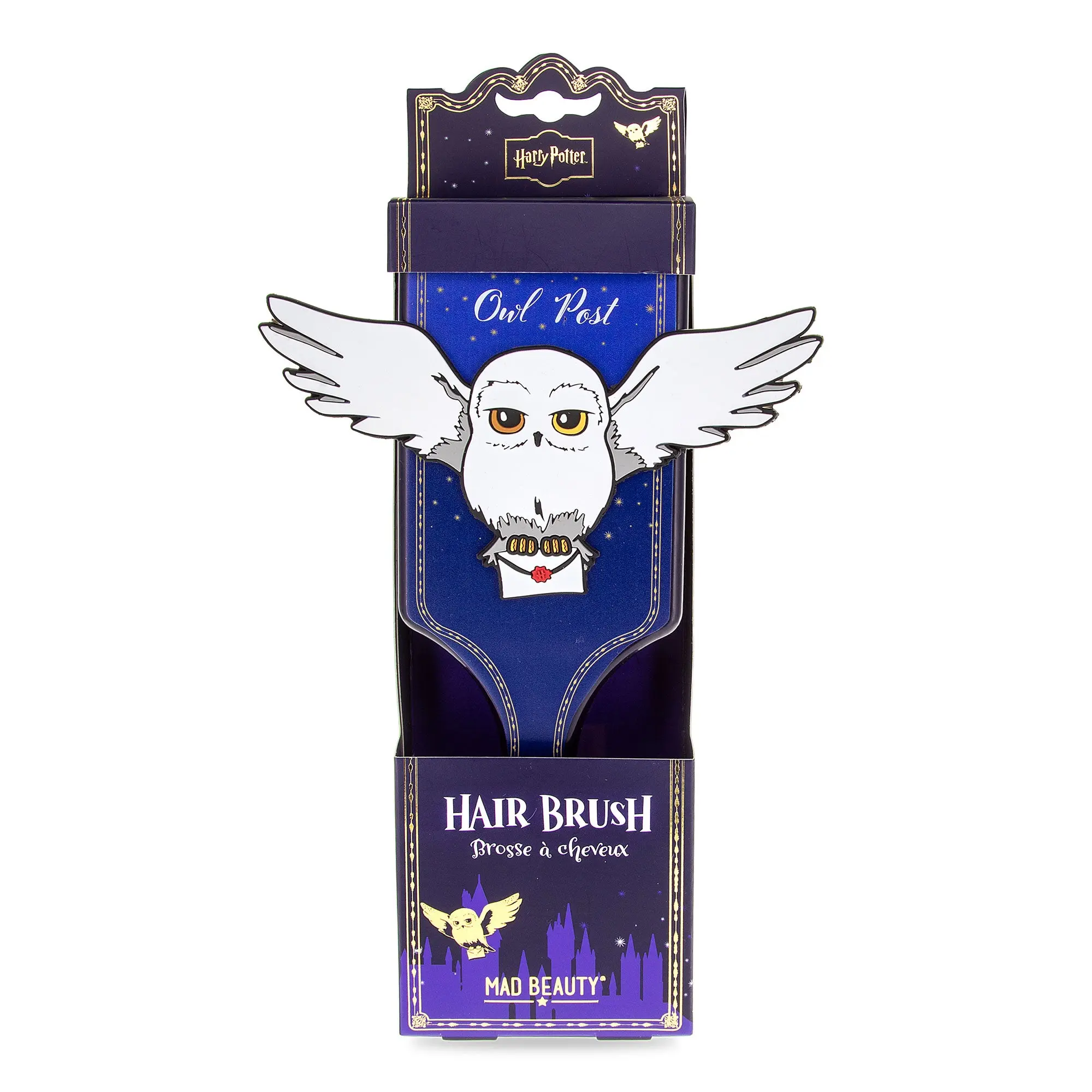 Harry Potter Hair Brush - Image 4