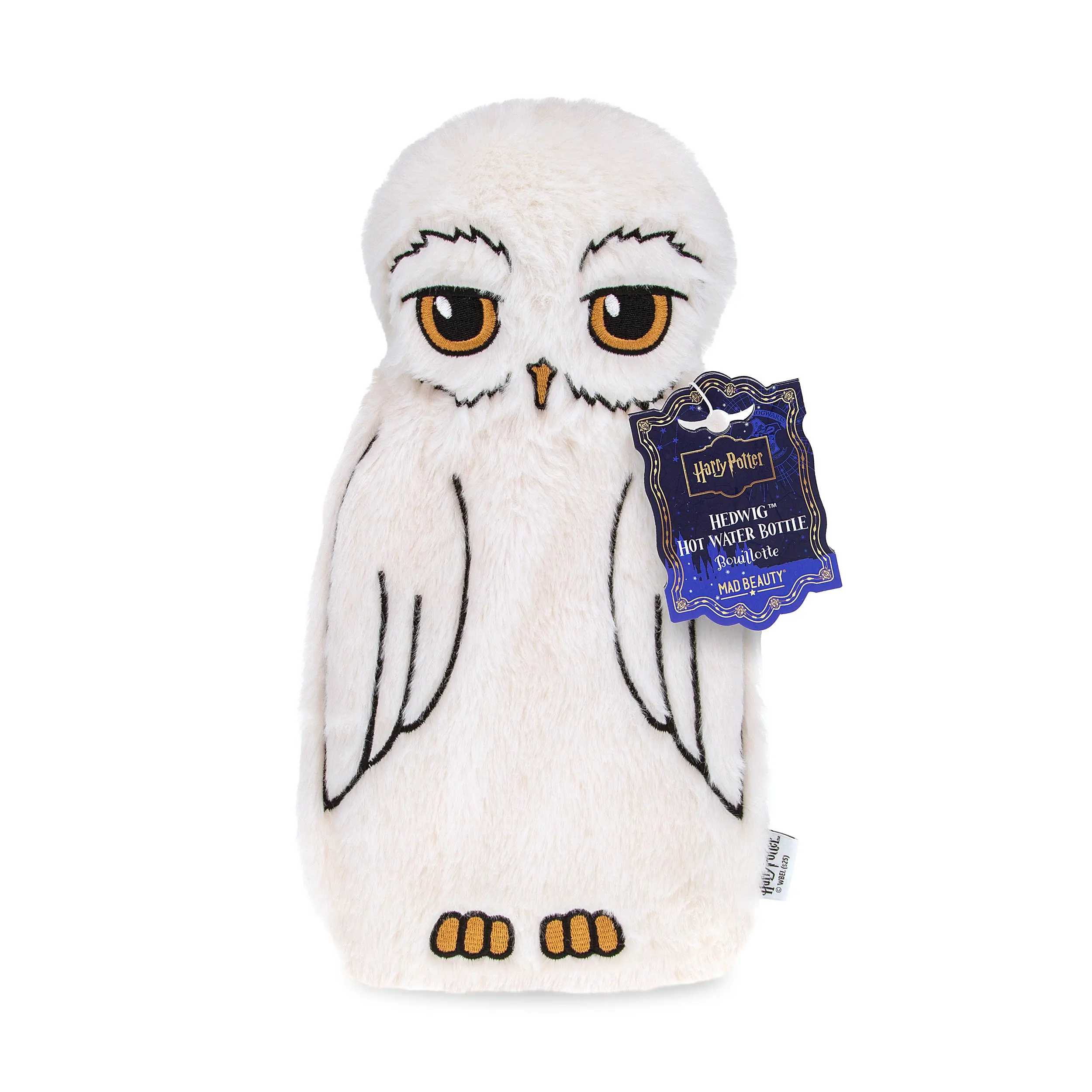 Harry Potter Hedwig Hot Water Bottle - Image 2