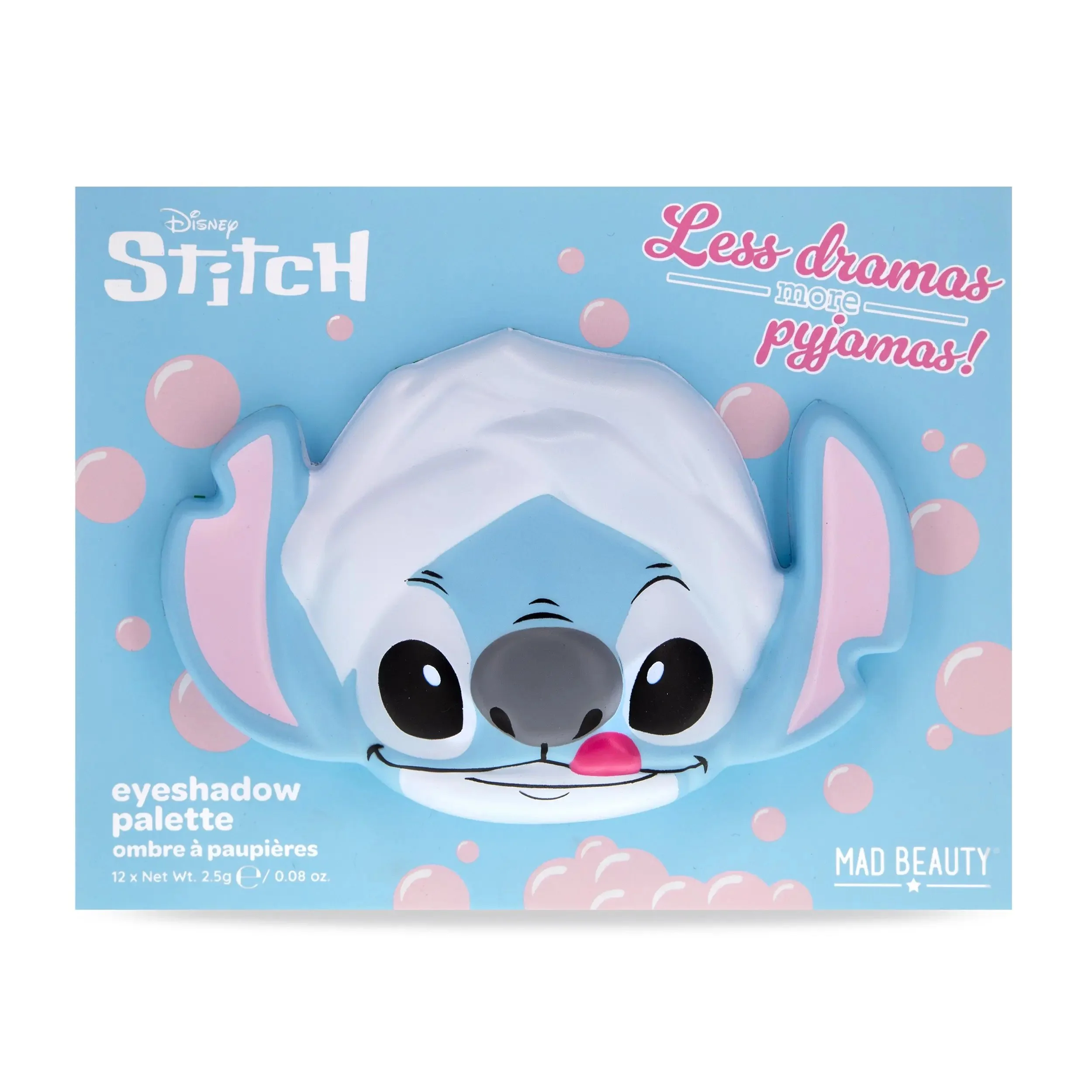 Stitch Pamper Eyeshadow Palette - Image 3