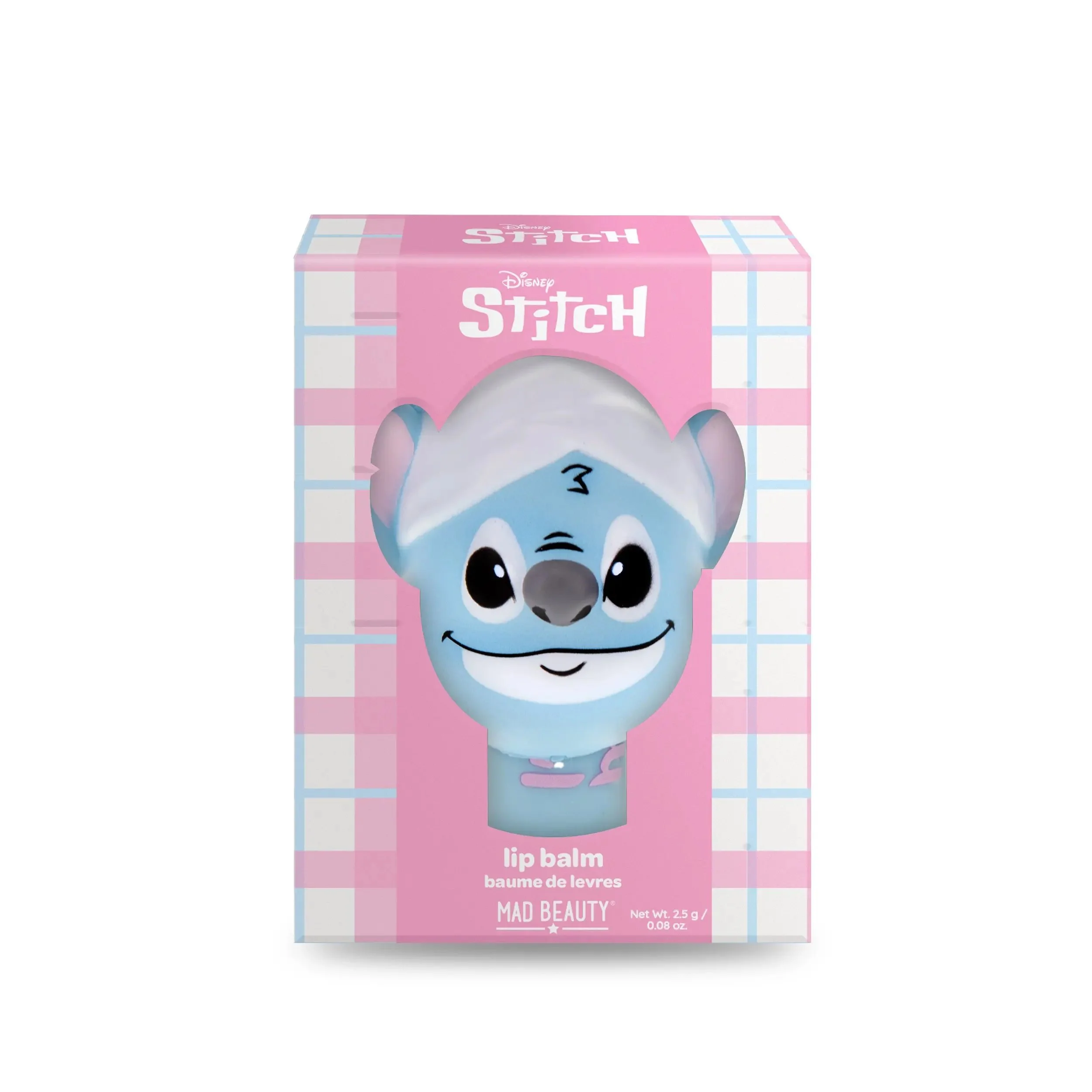 Stitch Pamper Lip Balm - Image 3
