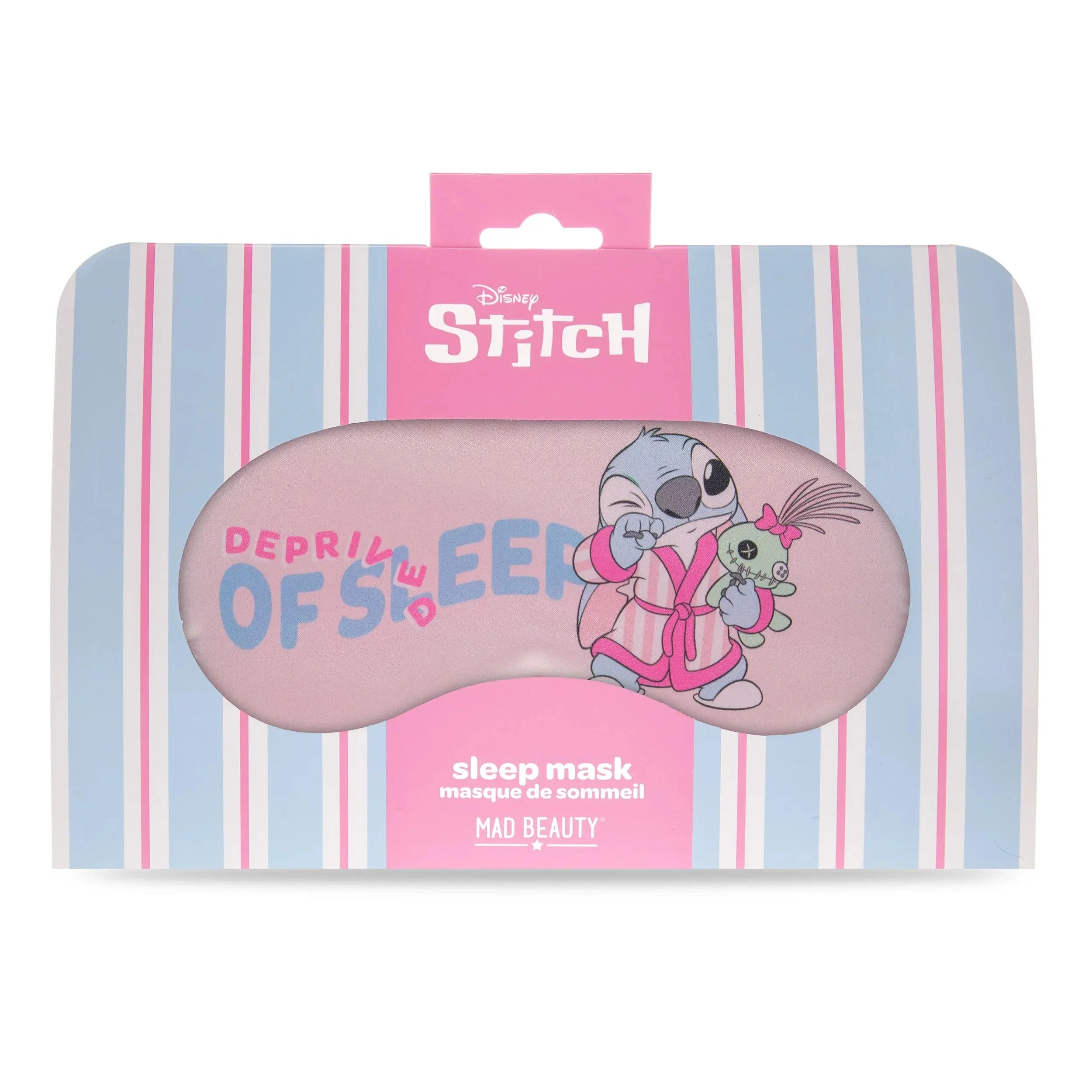 Stitch Pamper Sleep Mask - Image 3