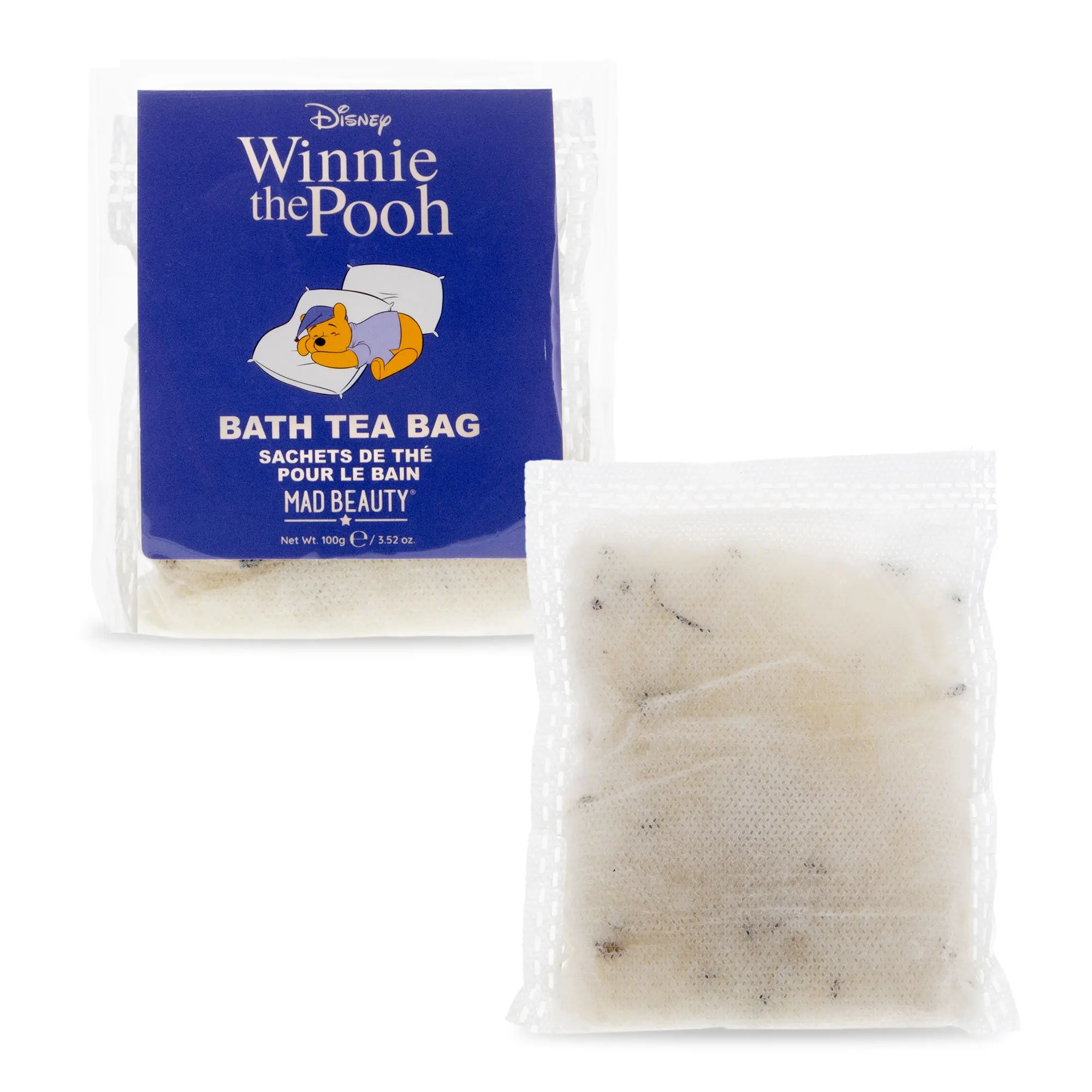 Winnie Sleep Bath Tea Bags - Image 2
