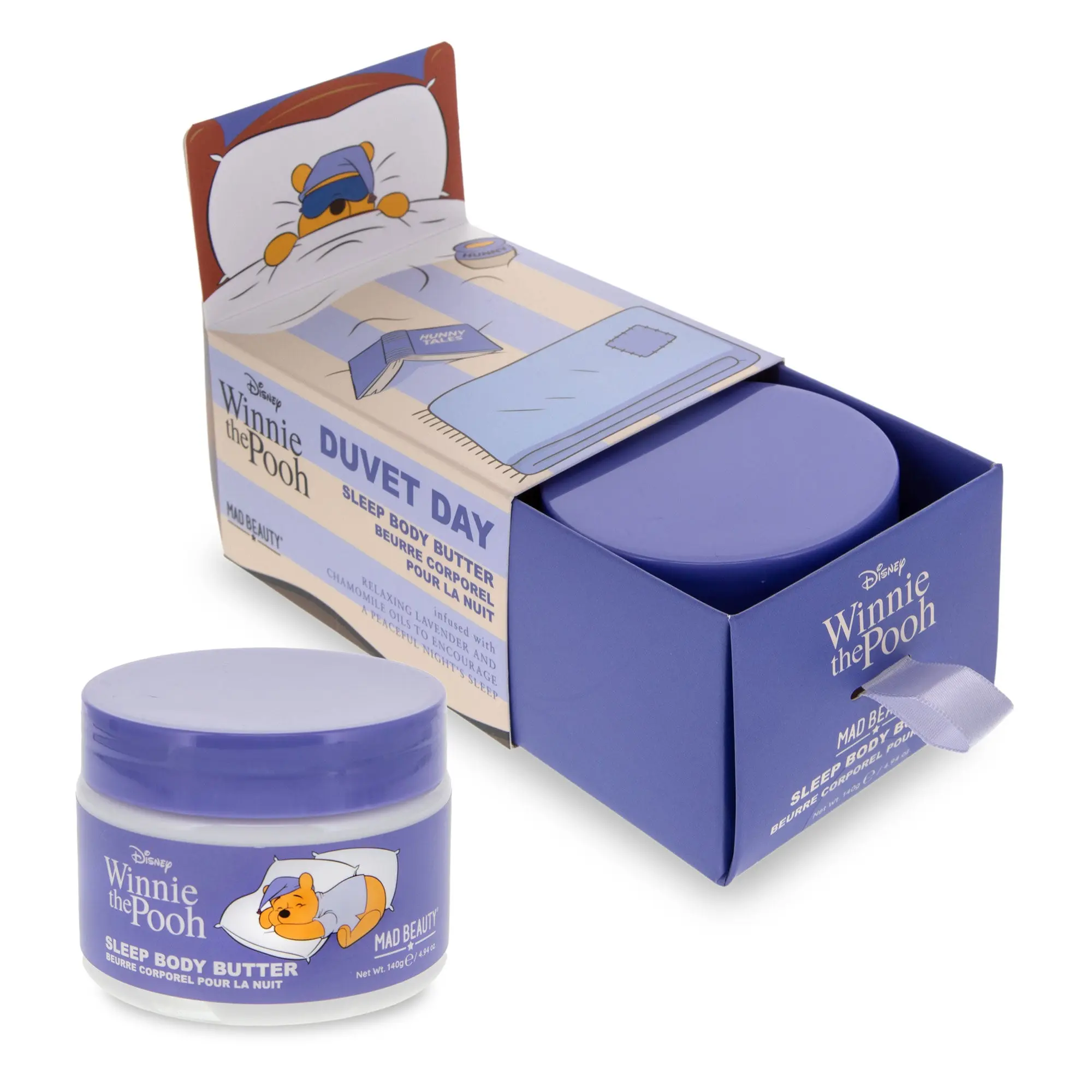 Winnie Sleep Body Butter - Image 2