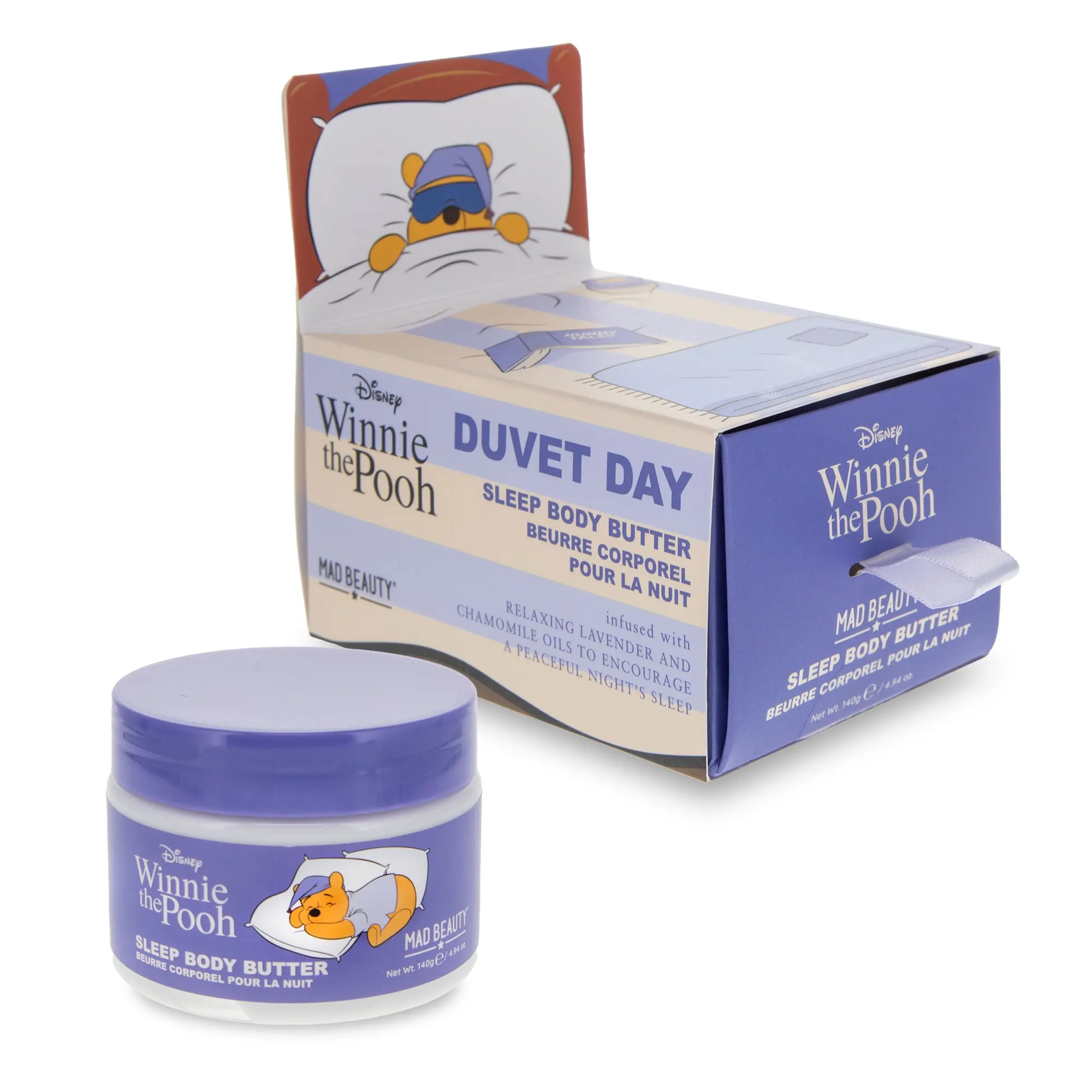 Winnie Sleep Body Butter - Image 3