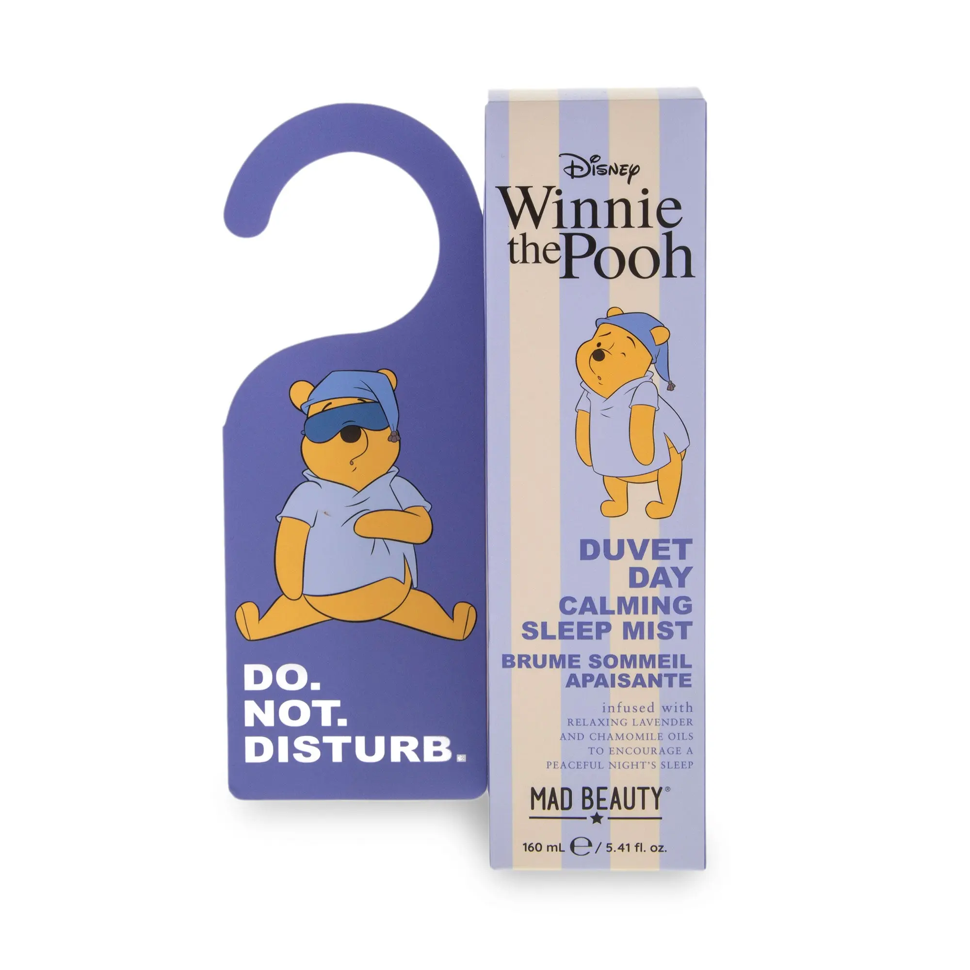 Winnie Sleep Calming Sleep Mist - Image 3