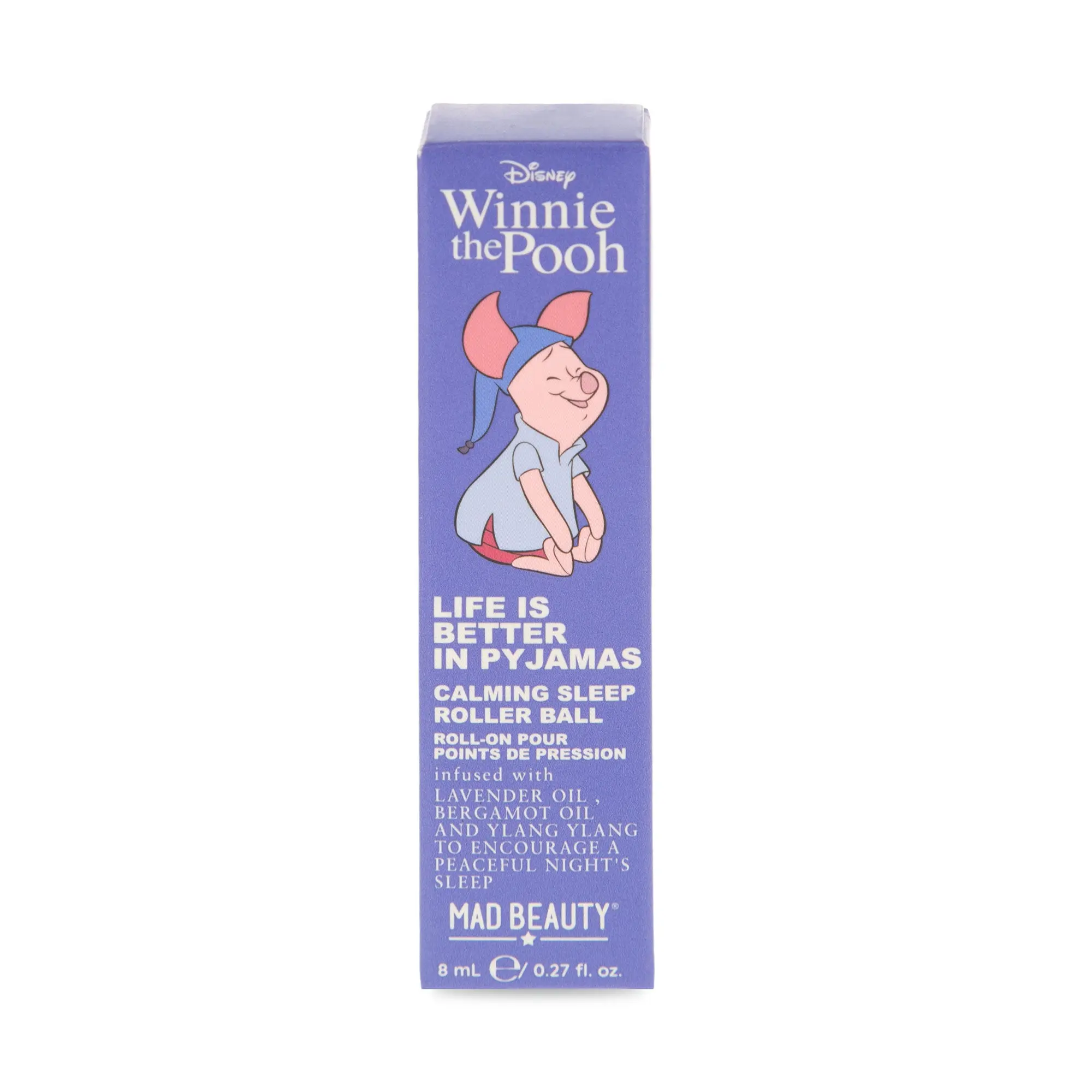 Winnie Sleep Pulse Point Roller Ball - Image 3